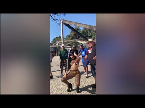 MCs T4, Gabzin, Riquellme, Dudu SK e DJ Agnes - Mega Doug 6 (DJ Kik Prod) Prévia 2021