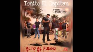Toñito el Capitán Music Video