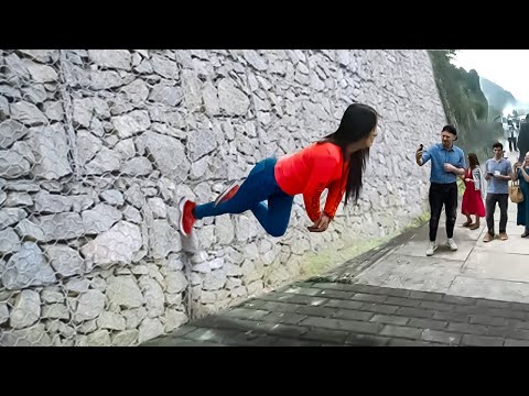 World’s Most Amazing Skills And Talent EVER