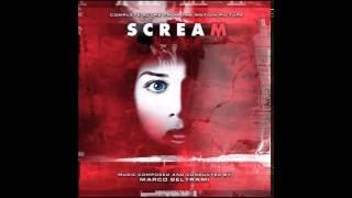 Scream (1996) [Soundtrack] - 31 - Altered Ego