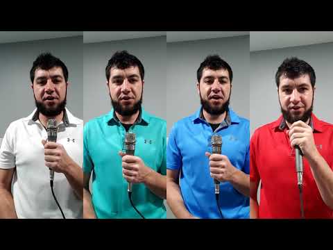 Telling The World About His Love