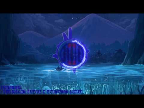 [Melodic Dubstep] Pendulum - The Island (PRVSM X HVRDWOOD Remix)