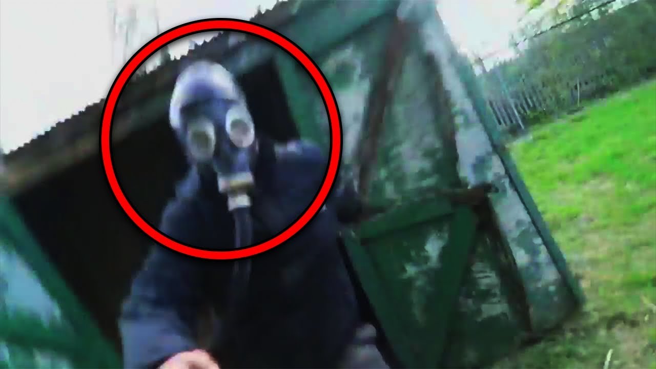 11 Scariest Events That Terrified YouTubers