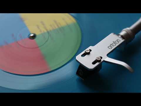 Queen & David Bowie - Under Pressure (2015 HQ Vinyl Rip) - Technics 1200G / Audio Technica ART9