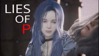 [最終回]LIES OF P  27