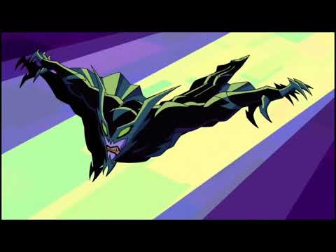 Ben 10: Omniverse Galactic Monsters theme song (Thai)