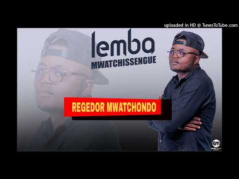 Lemba Mwatchissengue - Regedor Mwatchondo (Sassa Tchokwe Internacional) - CAFENO MUSIK