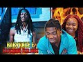 FIRST LISTEN Babyfxce E Catching Feelings Official Music Video REACTION