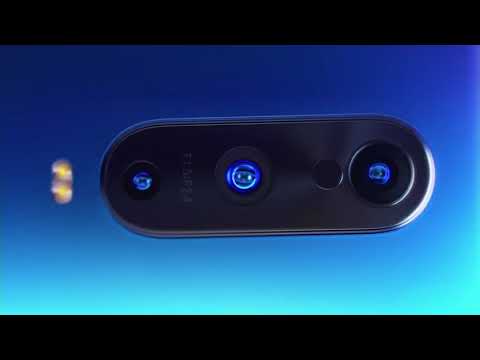 Oppo RX17 Pro: Seize the night