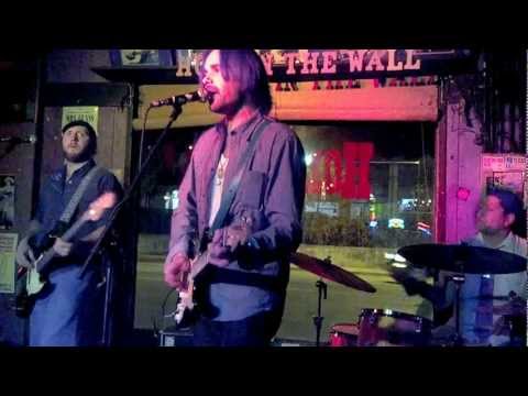 No Show Ponies - Someone To Watch Over You - Hole In The Wall - Austin Texas - 030112