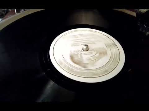 Heli Finkenzeller  Romantische Nächte  Grammophon Ufatagung 1936