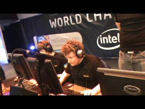 Na`Vi -vs- SK @ IEM Global Final