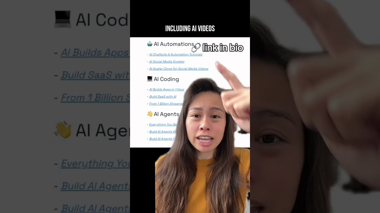 Don’t pay for AI courses until you swipe all these Freebies - everything from learning ChatGPT, AI