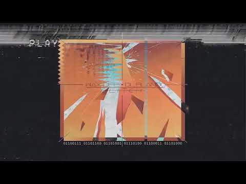 Wax Dee & D.L. Blando - Glitch (TRABAJO COMPLETO)