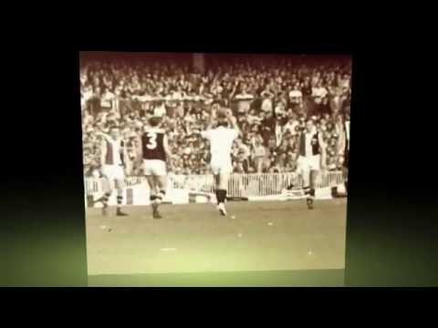 Darrel Baldock Tribute (Extended Version)