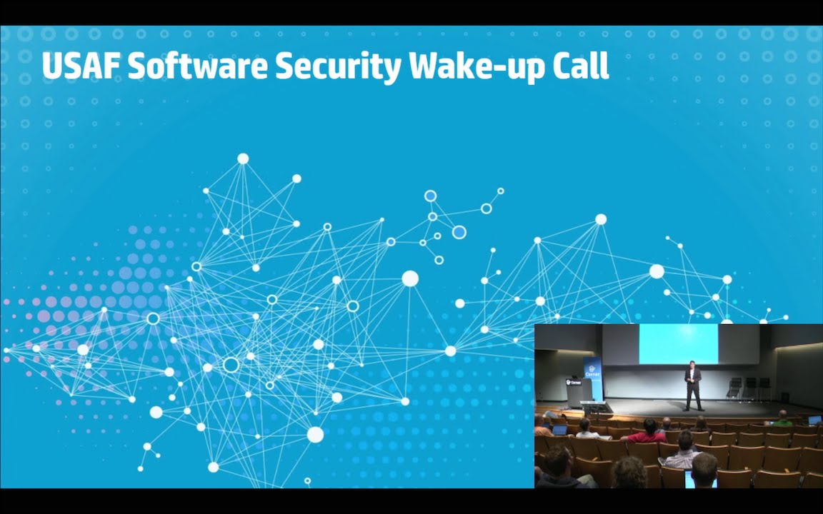 Software Security Assurance - Bruce Jenkins