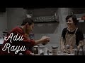 Yovie Tulus Glenn - Adu Rayu (Short Movie Cover by Falah, Tsaqib)