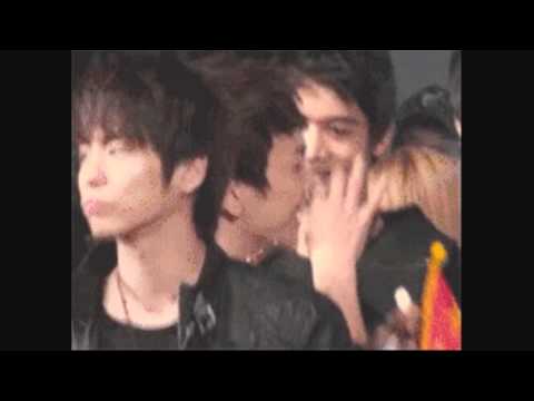 [Orange Caramel] SHINee - Aing