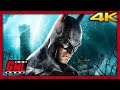 BATMAN ARKHAM ASYLUM Fr FILM JEU COMPLET