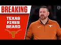 Texas FIRES head coach Chris Beard | CBS Sports HQ