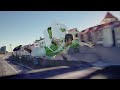 VENTOLIN & FVLCRVM - VENTOFU TOUR 2026