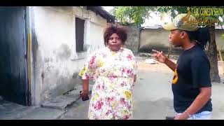 TABU MTINGITA, ANAISHI HAPA HUWEZI AMINI