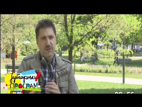 RTS JUTARNJI PROGRAM - Na jutarnjoj kafi - Nebojša Milovanović