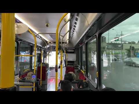 Transit Systems Sydney: 2942ST - Volvo B8RLE Volgren Optimus