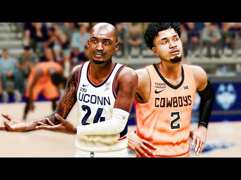 Markus Gets His Head Shaved By Seniors! The Cade Cunningham Battle! NBA 2K21 Next Gen MyCAREER Ep #7