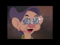 Funny Disney Movie Clips 1937 2000