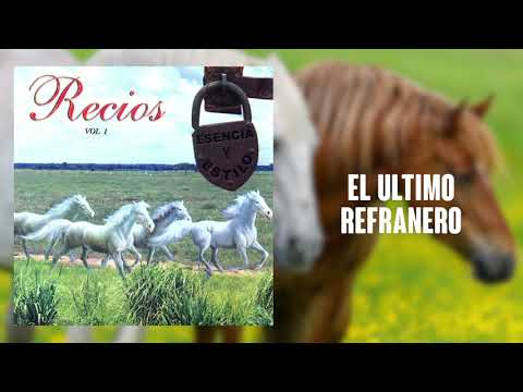 El Ultimo Refranero - Jesús Moreno | Cover Audio | Música Llanera