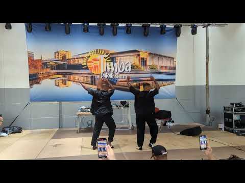 Man Styling -  Yoandy & Fredyclan