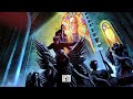 Jéja & CØRT - Hero