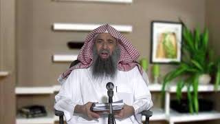 صورة السواك عند القيام من النوم (الطهارة - باب السواك وسنن الوضوء ) م7