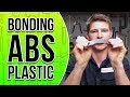 How To Bond ABS Plastic Together How To Repair ABS Plastic Easy Automotive Repair Techniques
