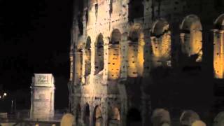 Rome - Get a taste of the capital's Nightlife!