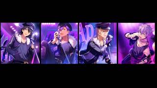 UnDead-Melody In The Dark