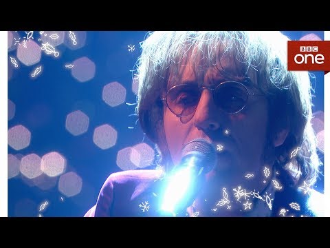Tribute to John Lennon's 'Happy Christmas (War is Over)' - Even Better Than the Real Thing