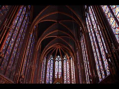 Chant Gothique du siècle de Saint-Louis, Deus Misertus Hominis