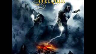 Derdian-Black Rose