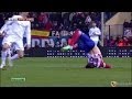 Cristiano Ronaldo Horrific Foul vs Atletico Madrid (Copa Del Rey)