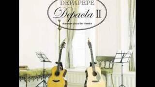 Download lagu Depapepe - Adagio in G minor mp3
