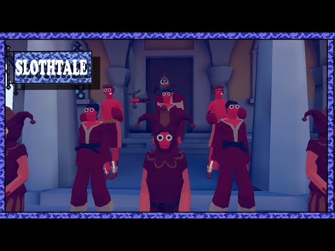 The Trained SQUAD - TABS ( 10x BOXER, 3x Knight, 3x JESTER & 5x TAEKWONDO )