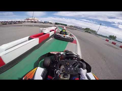 4H of Misanino Cup 2020 - Round 1 - Stint 2.1