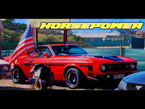 Ford Mustang Ownership: The Pony Car Pantheon | Vibepedia
