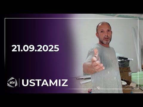 Ustalar tikintidəki problemlər üzə çıxmasın deyə çəkilişə mane oldu
