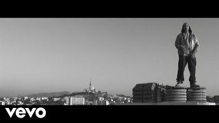 Sat L'Artificier - Marseille City (Clip officiel)