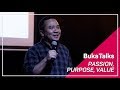 Rene Suhardono - Finding Passion | BukaTalks Rene Suhardono - Finding Passion | BukaTalks