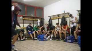 preview picture of video 'Harlem Shake Basket Malo U17 12/13'