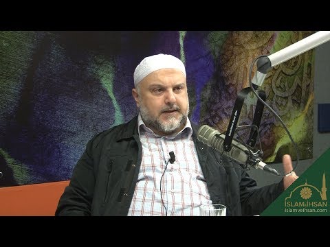 Duanın Önemi Nedir? - Ahmet Hamdi Yıldırım